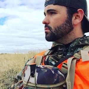 Meet your Posher, Jake